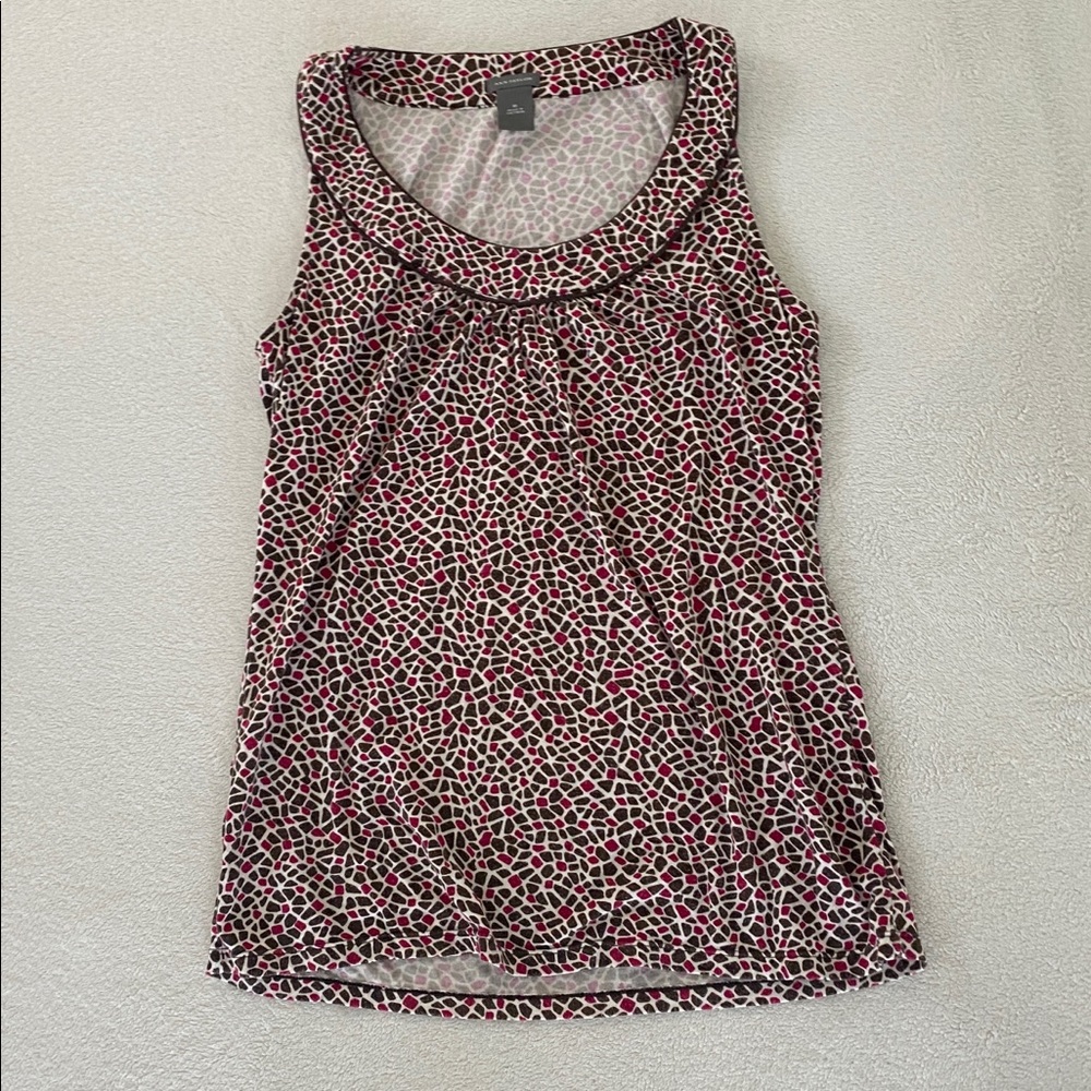 Anne Taylor Tank top